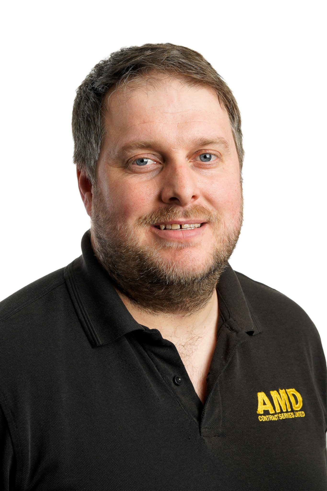 Meet the Team – AMD Contract Services